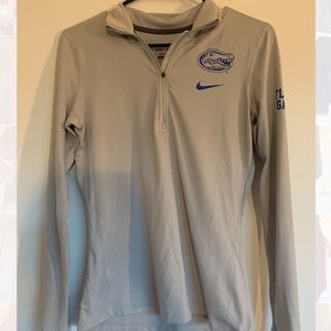 Nike pullover - UF Gators